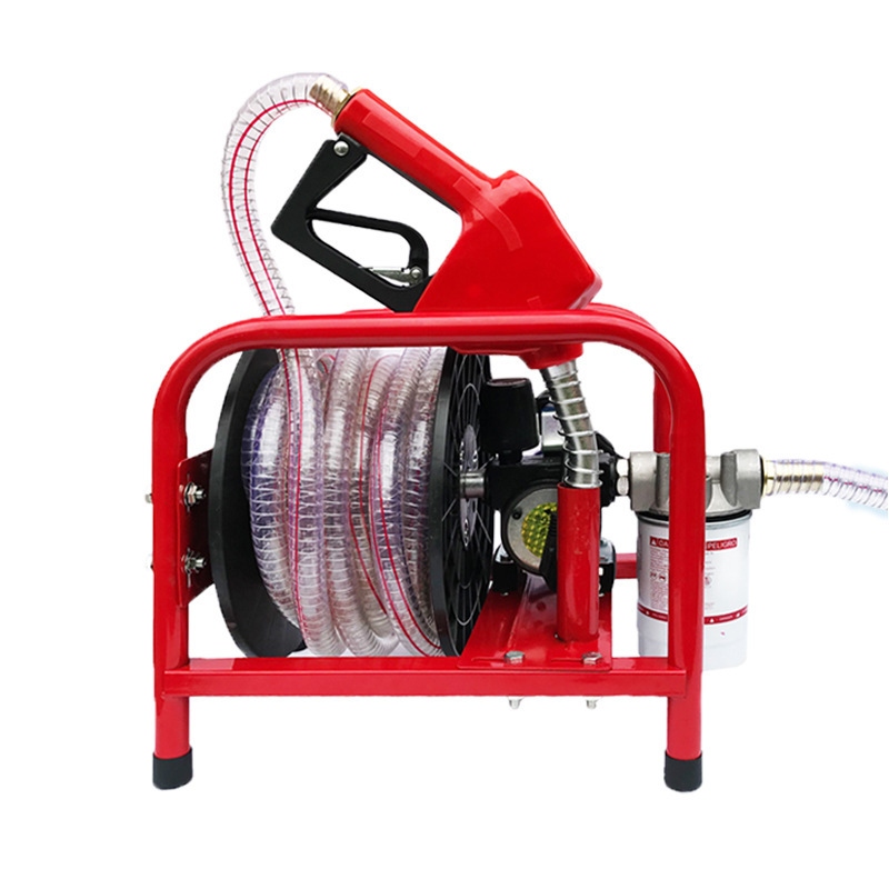 Elektryczna szpula zintegrowan – Reel Oil recenzja i cena