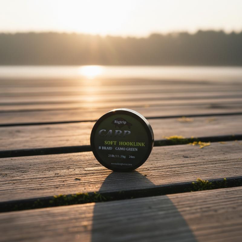 20m Linka Karpiowa Wysokiej Wy – Baitcasting Reel recenzja i cena