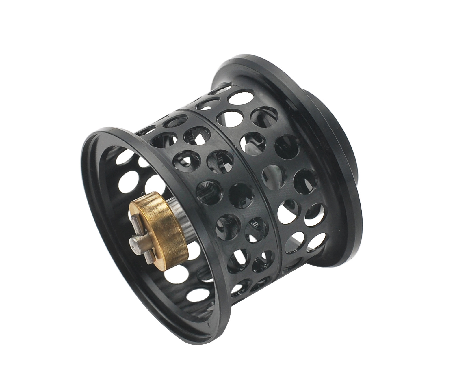 Niskoprofilowy kołowrotek wędk – Spincast Reel recenzja i cena